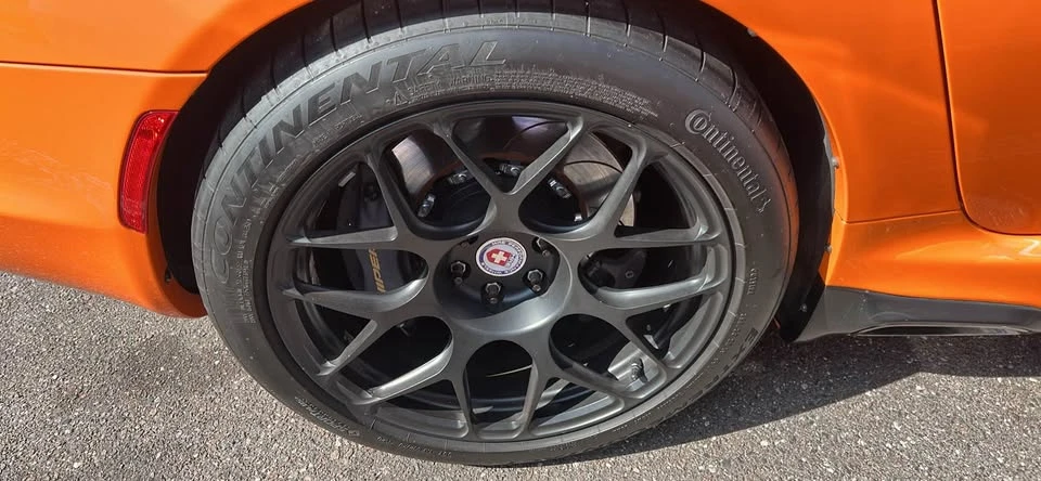 2014 Dodge Viper 5th Gen - Image 3 of 14