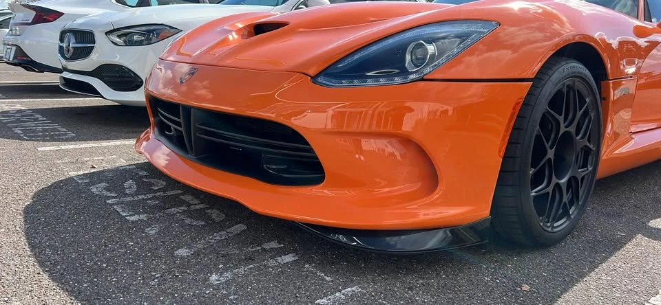 2014 Dodge Viper 5th Gen - Image 11 of 14