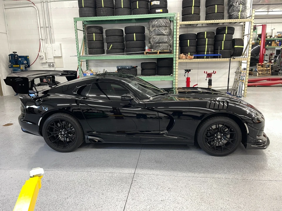 2014 Dodge Viper 5th Gen - Image 5 of 27