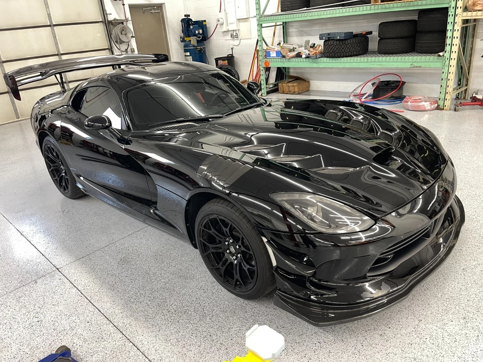 2014 Dodge Viper 5th Gen - Image 4 of 27