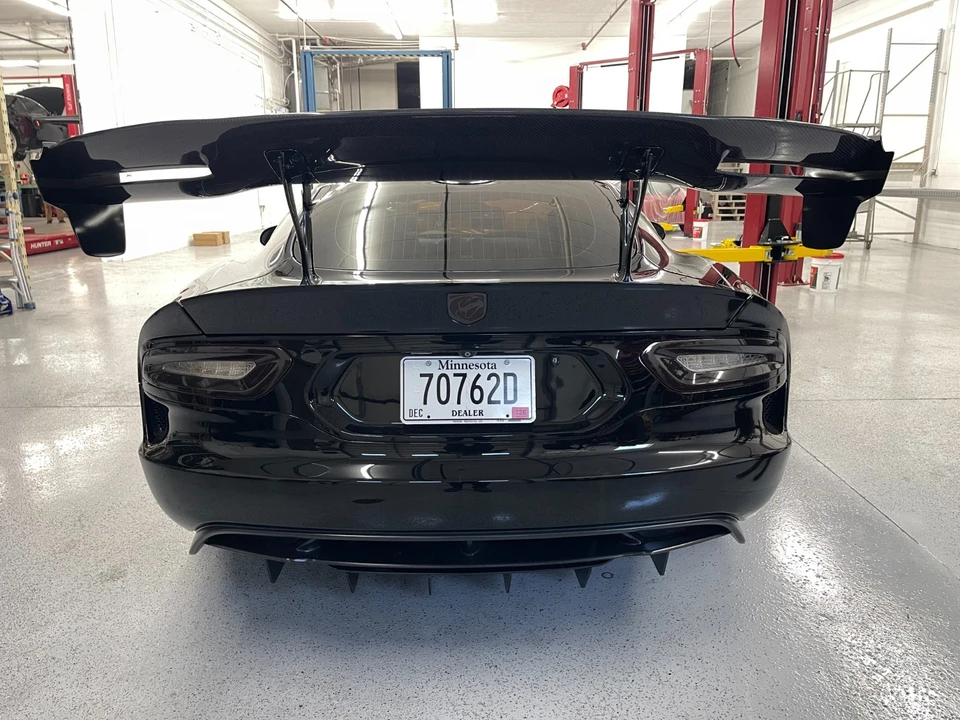 2014 Dodge Viper 5th Gen - Image 7 of 27