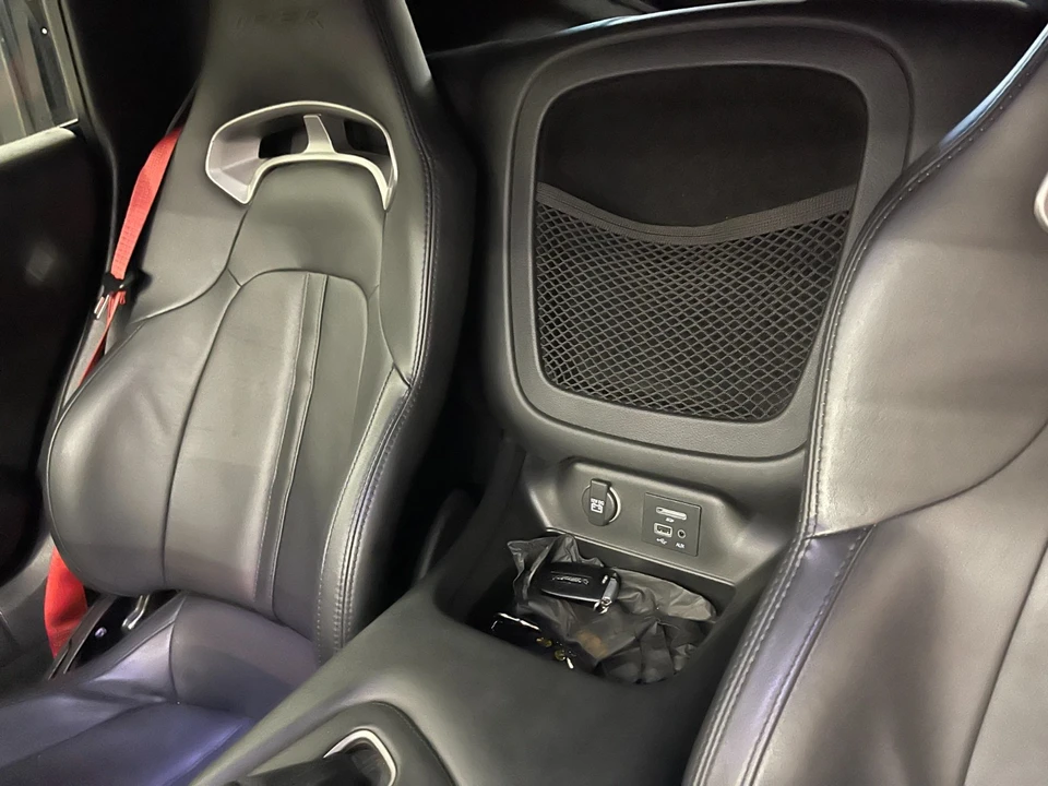 2014 Dodge Viper 5th Gen - Image 26 of 27