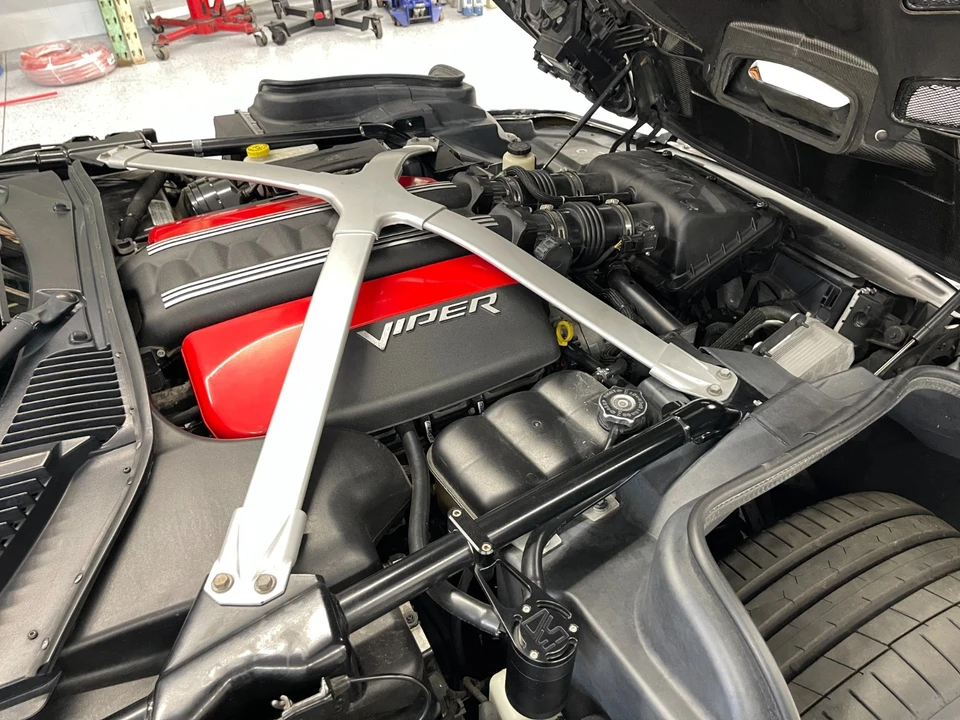 2014 Dodge Viper 5th Gen - Image 13 of 27