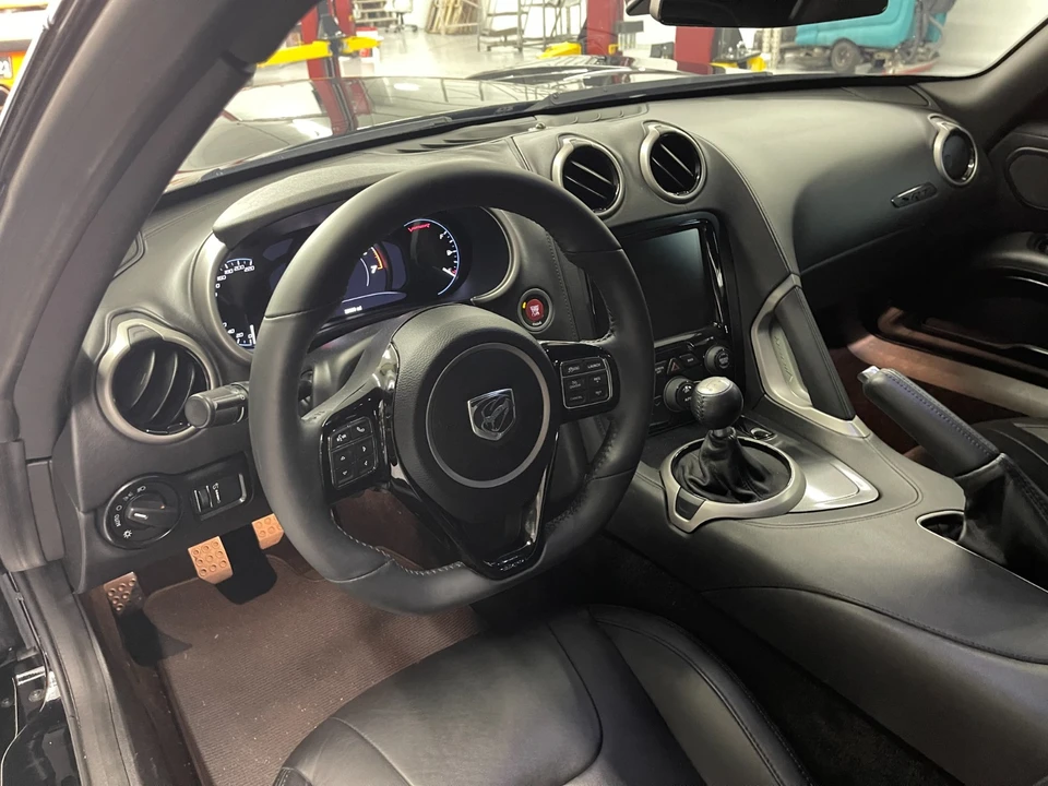 2014 Dodge Viper 5th Gen - Image 24 of 27