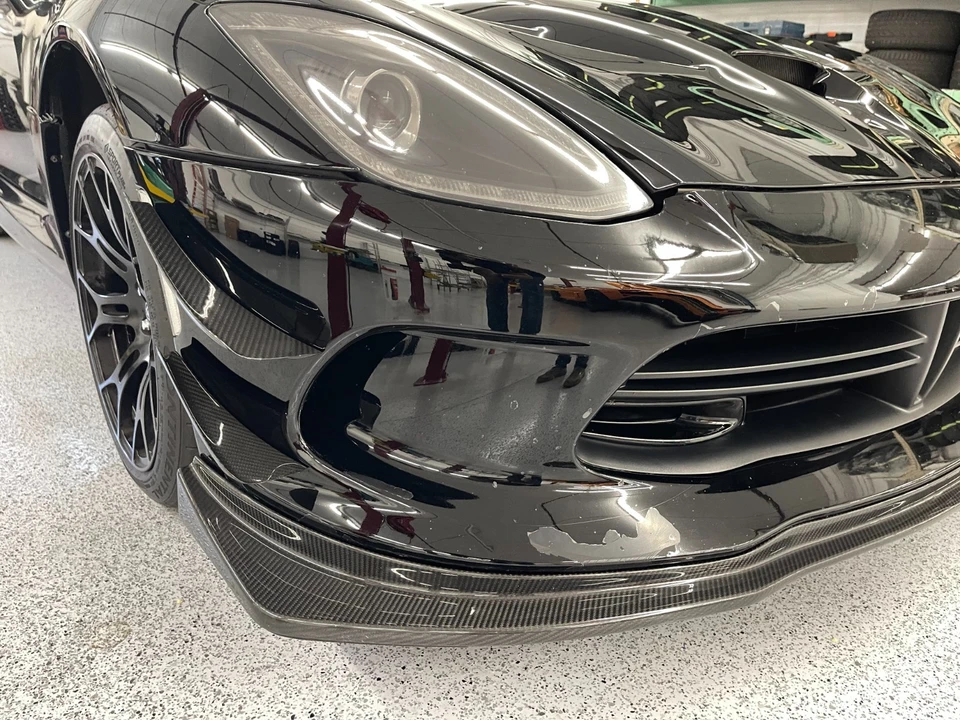 2014 Dodge Viper 5th Gen - Image 22 of 27