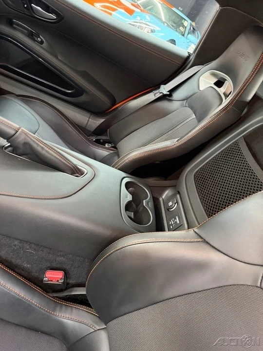 2014 Dodge Viper 5th Gen - Image 7 of 12