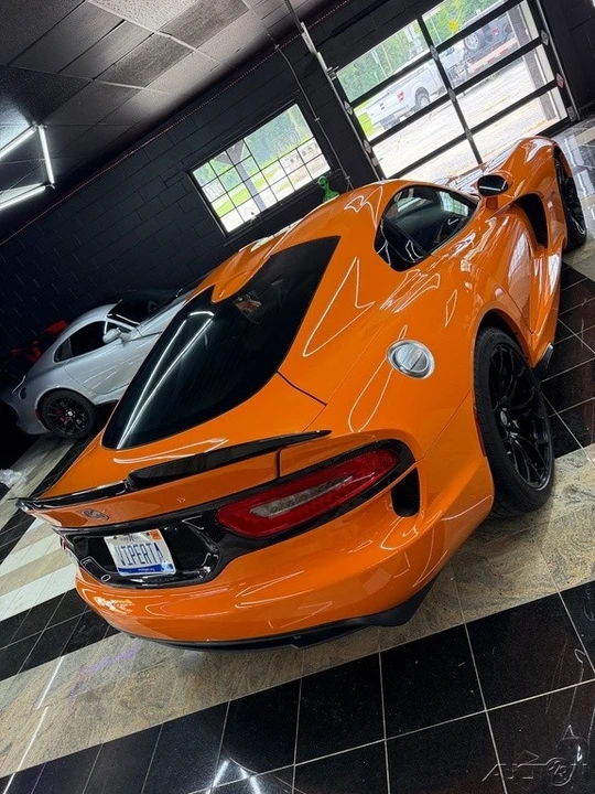 2014 Dodge Viper 5th Gen - Image 2 of 12