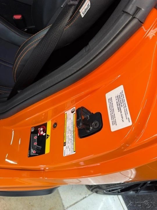 2014 Dodge Viper 5th Gen - Image 11 of 12