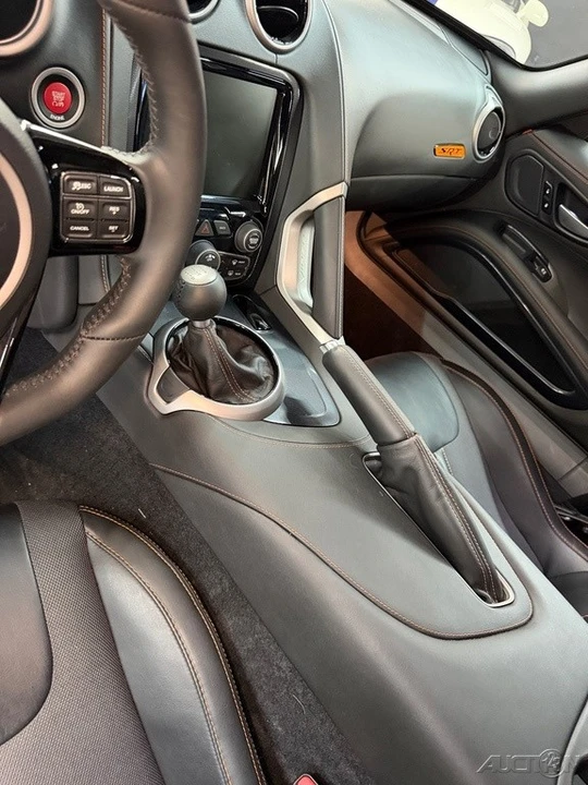 2014 Dodge Viper 5th Gen - Image 6 of 12