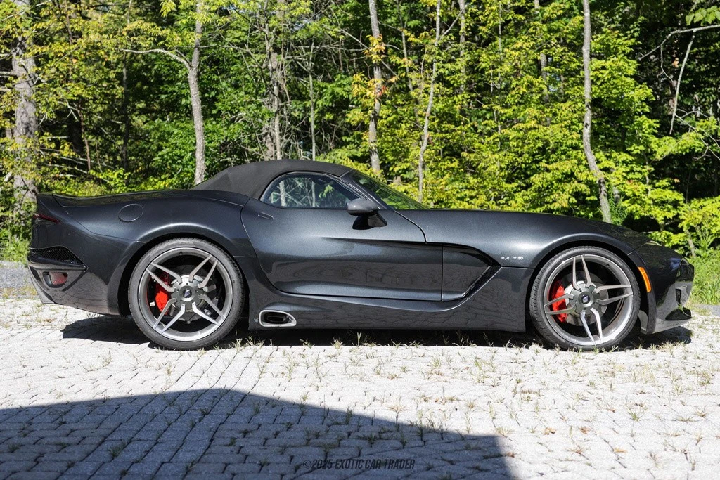 2014 Dodge Viper 5th Gen - Image 16 of 21