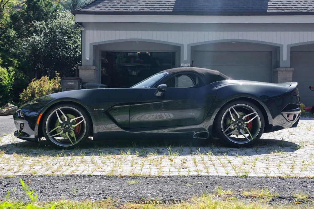 2014 Dodge Viper 5th Gen - Image 20 of 21