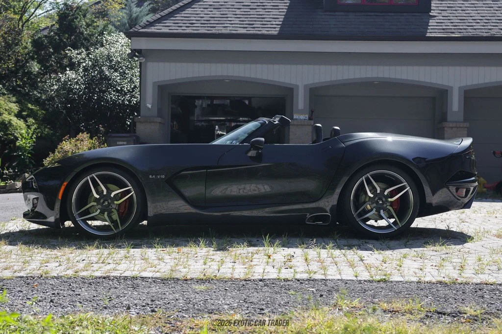 2014 Dodge Viper 5th Gen - Image 3 of 12