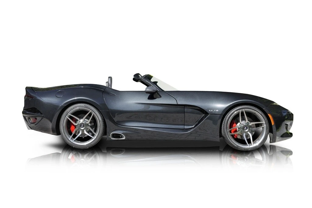 2014 Dodge Viper 5th Gen - Image 2 of 12