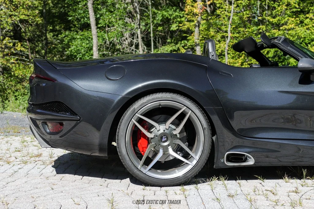 2014 Dodge Viper 5th Gen - Image 10 of 12