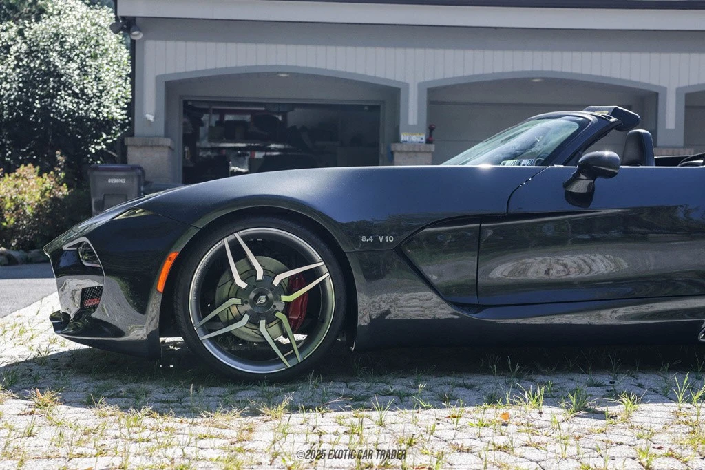 2014 Dodge Viper 5th Gen - Image 4 of 12