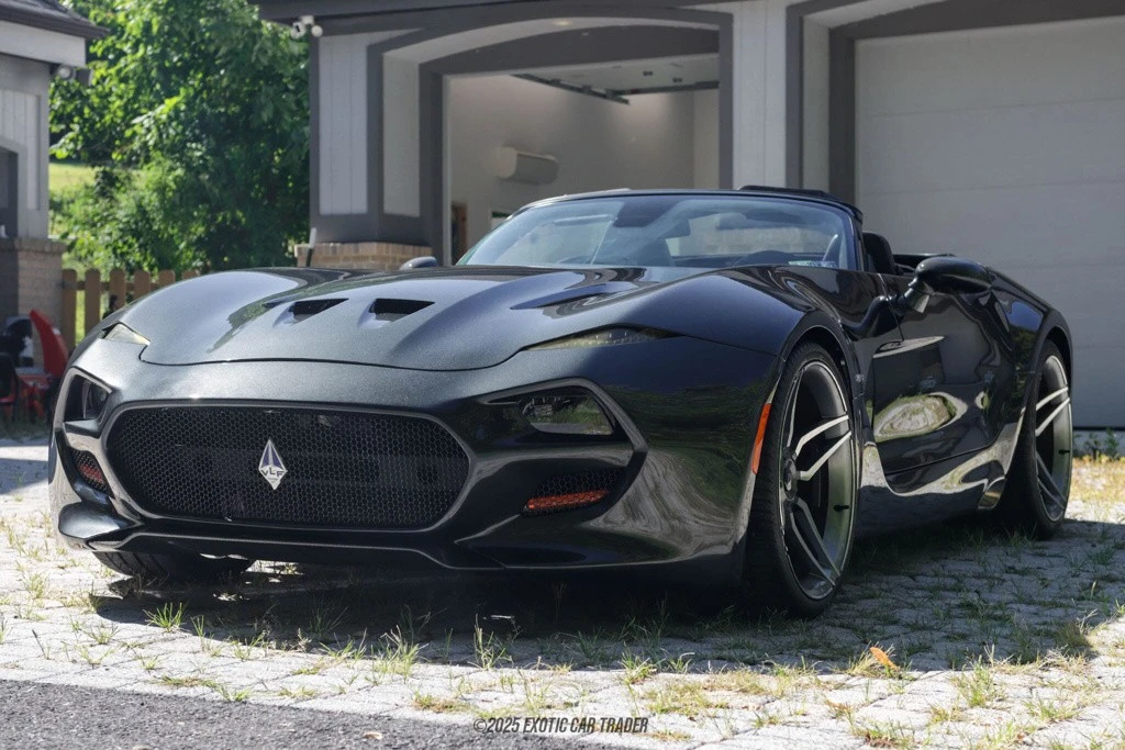 2014 Dodge Viper 5th Gen - Image 15 of 21