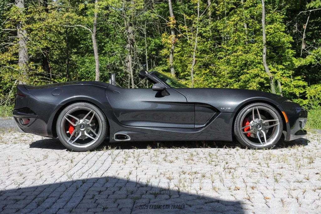 2014 Dodge Viper 5th Gen - Image 9 of 12