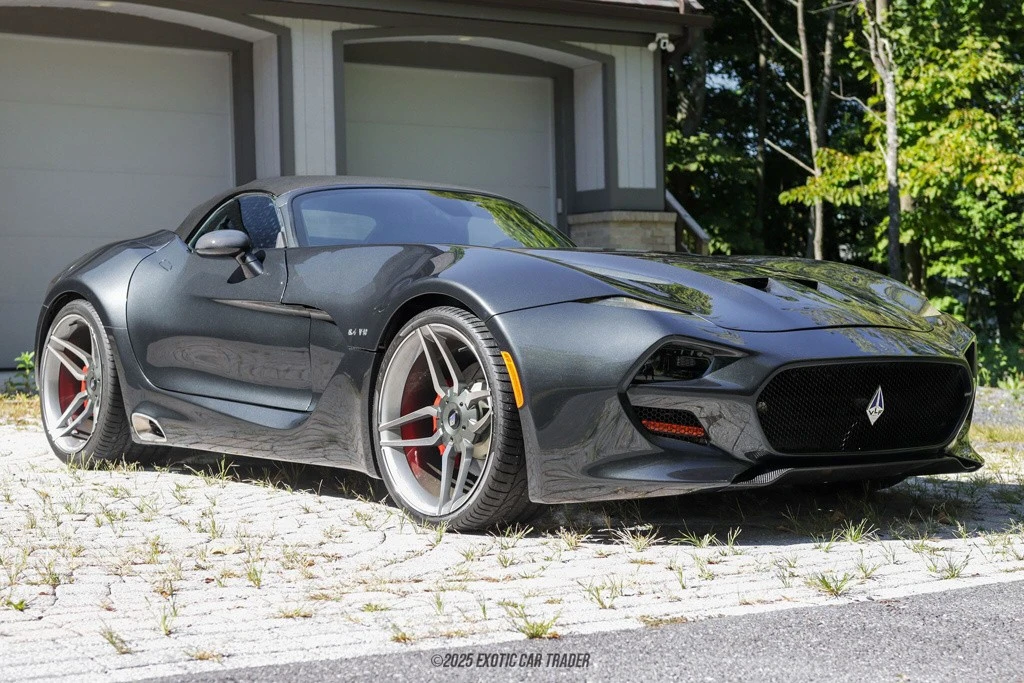 2014 Dodge Viper 5th Gen - Image 17 of 21