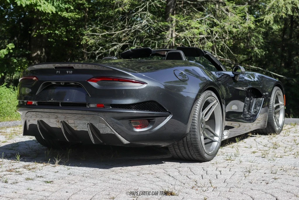 2014 Dodge Viper 5th Gen - Image 8 of 12