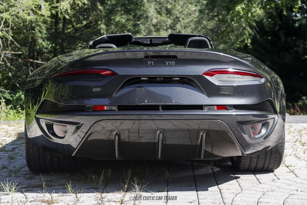 2014 Dodge Viper 5th Gen - Image 7 of 12