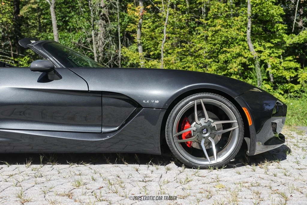2014 Dodge Viper 5th Gen - Image 11 of 12