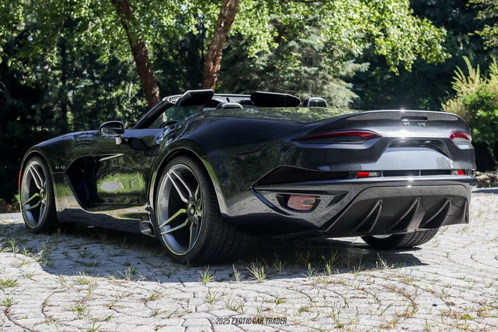 2014 Dodge Viper 5th Gen - Image 6 of 12