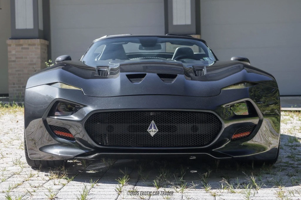 2014 Dodge Viper 5th Gen - Image 14 of 21