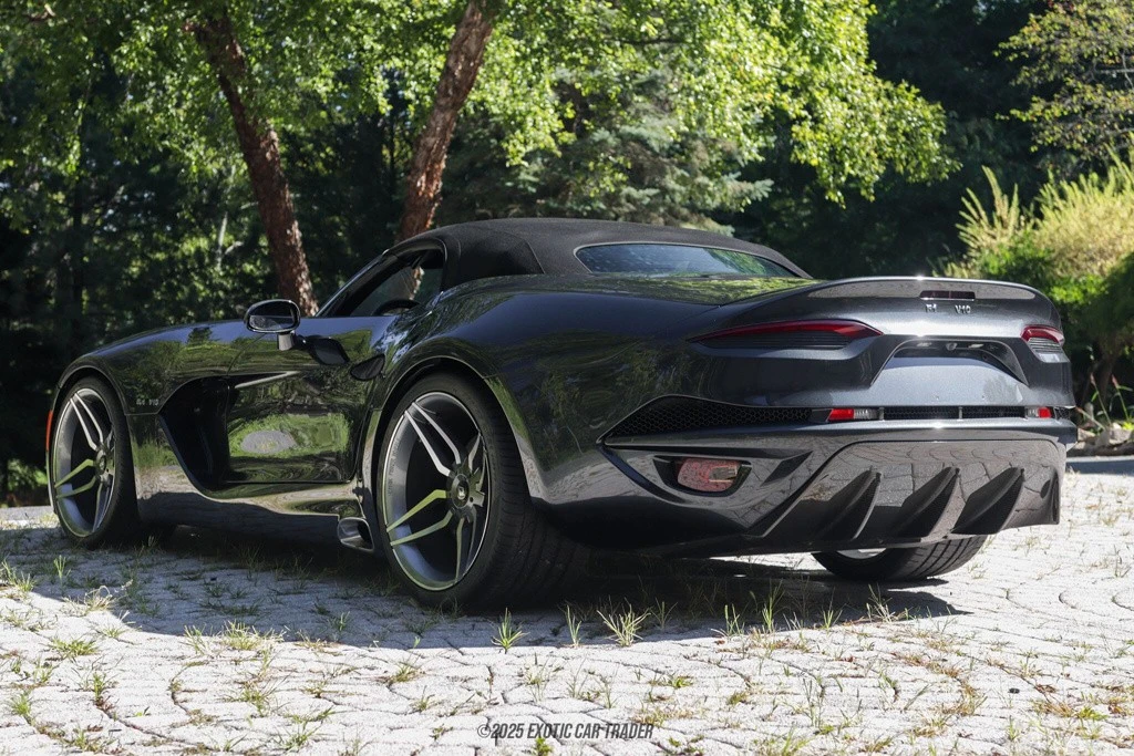 2014 Dodge Viper 5th Gen - Image 21 of 21