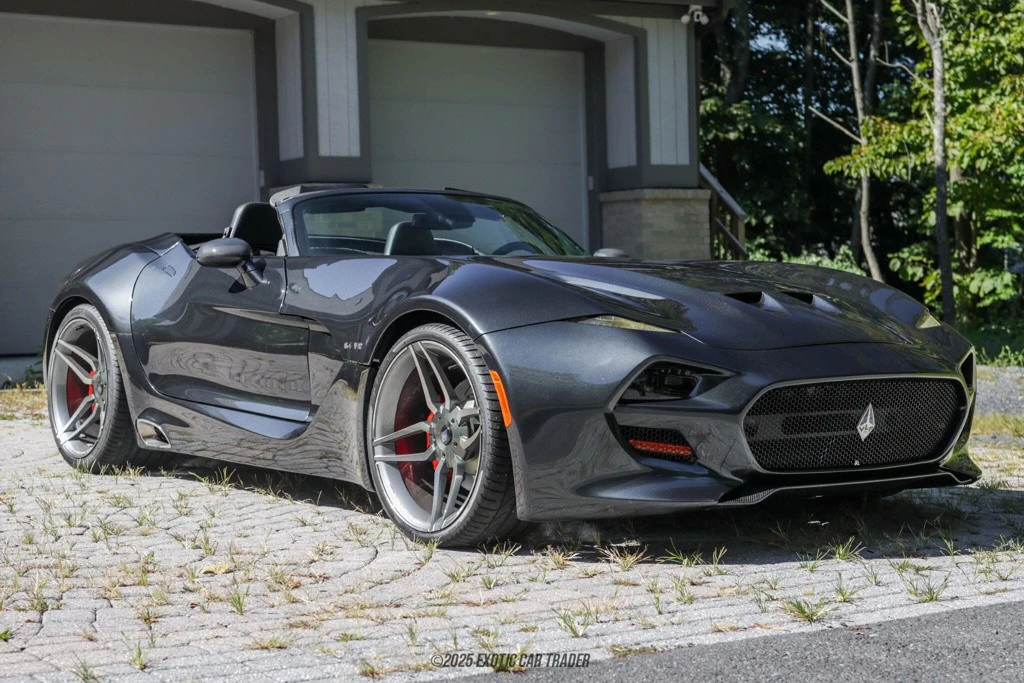 2014 Dodge Viper 5th Gen - Image 12 of 21