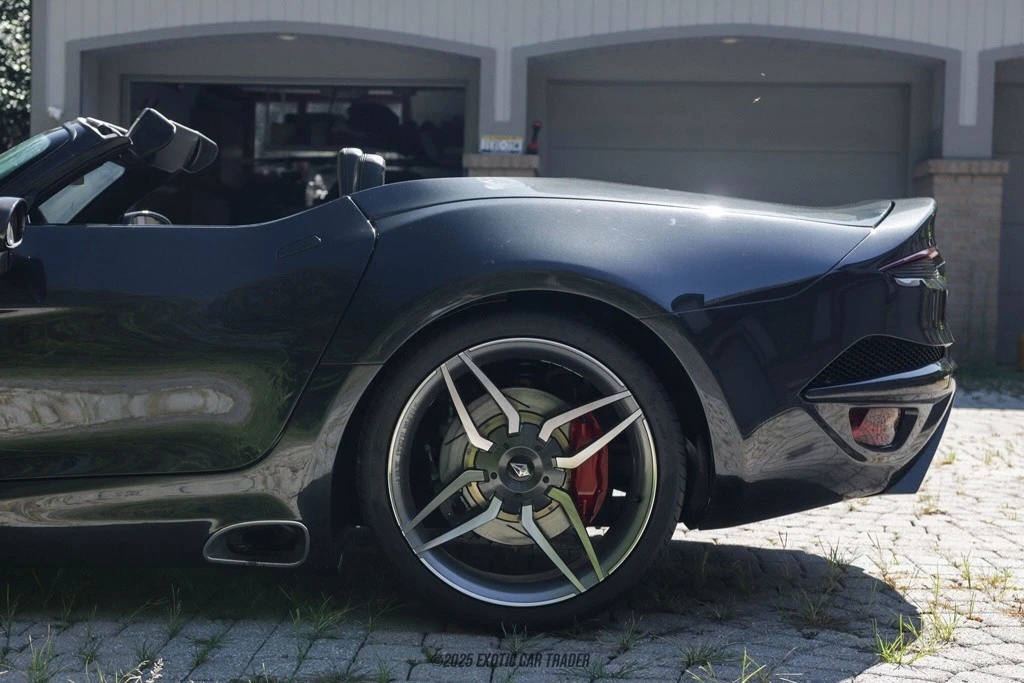 2014 Dodge Viper 5th Gen - Image 5 of 12
