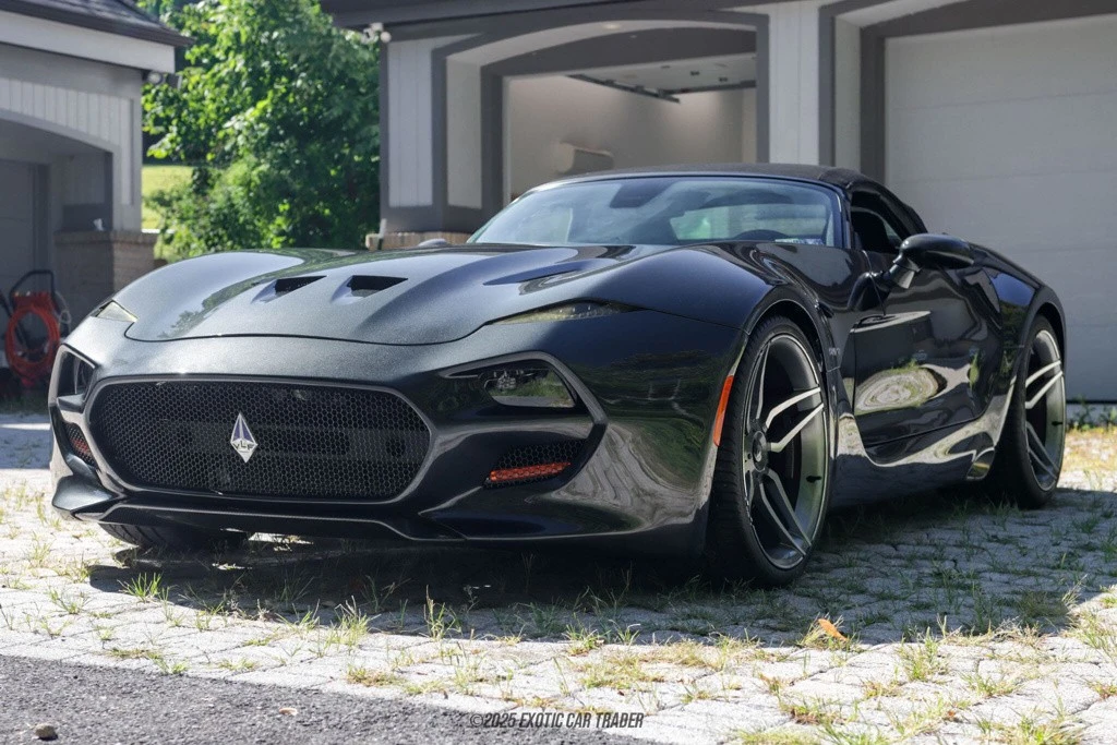 2014 Dodge Viper 5th Gen - Image 19 of 21