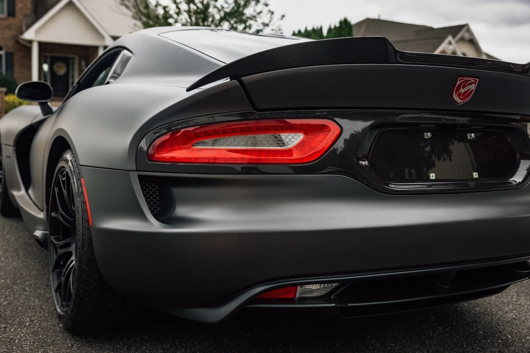 2014 Dodge Viper 5th Gen - Image 22 of 31