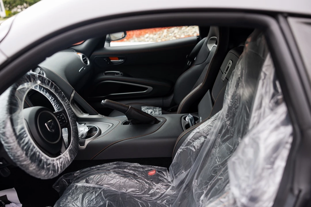 2014 Dodge Viper 5th Gen - Image 28 of 31