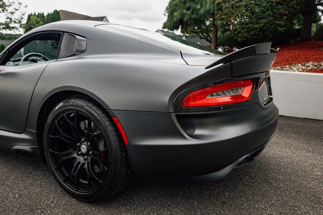 2014 Dodge Viper 5th Gen - Image 21 of 31