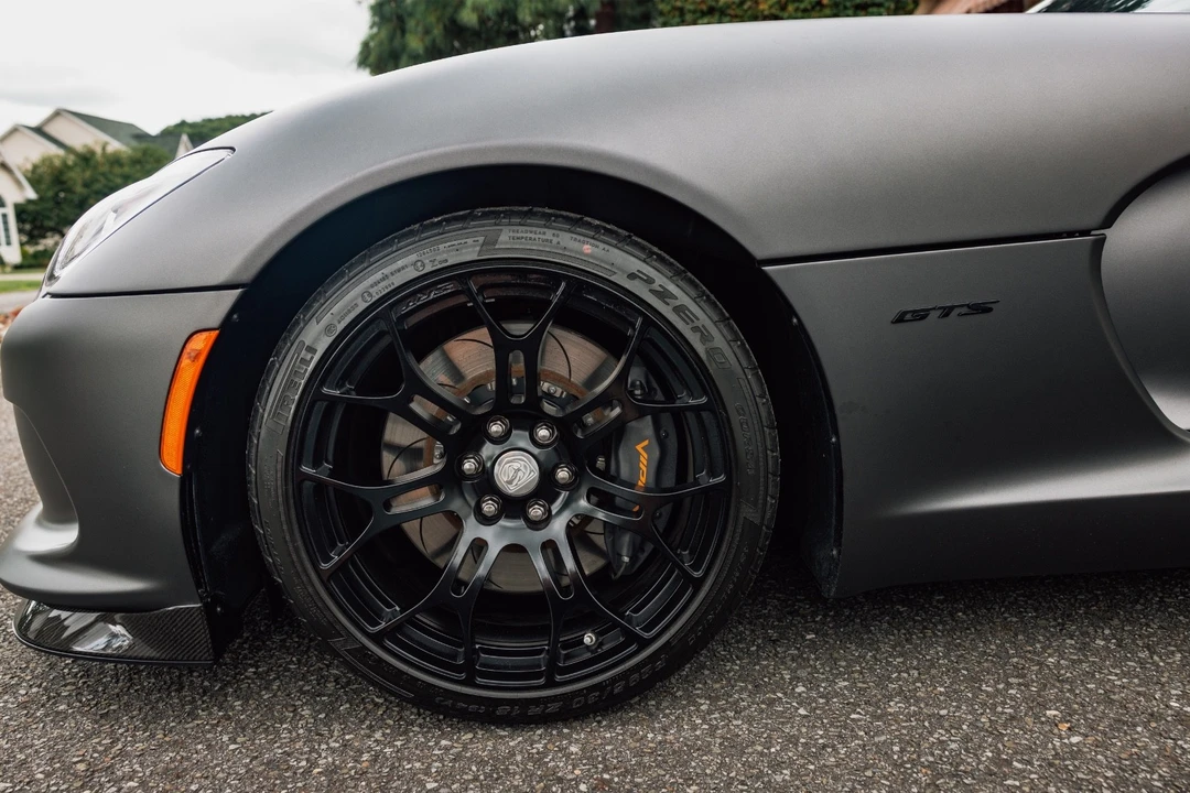 2014 Dodge Viper 5th Gen - Image 18 of 31