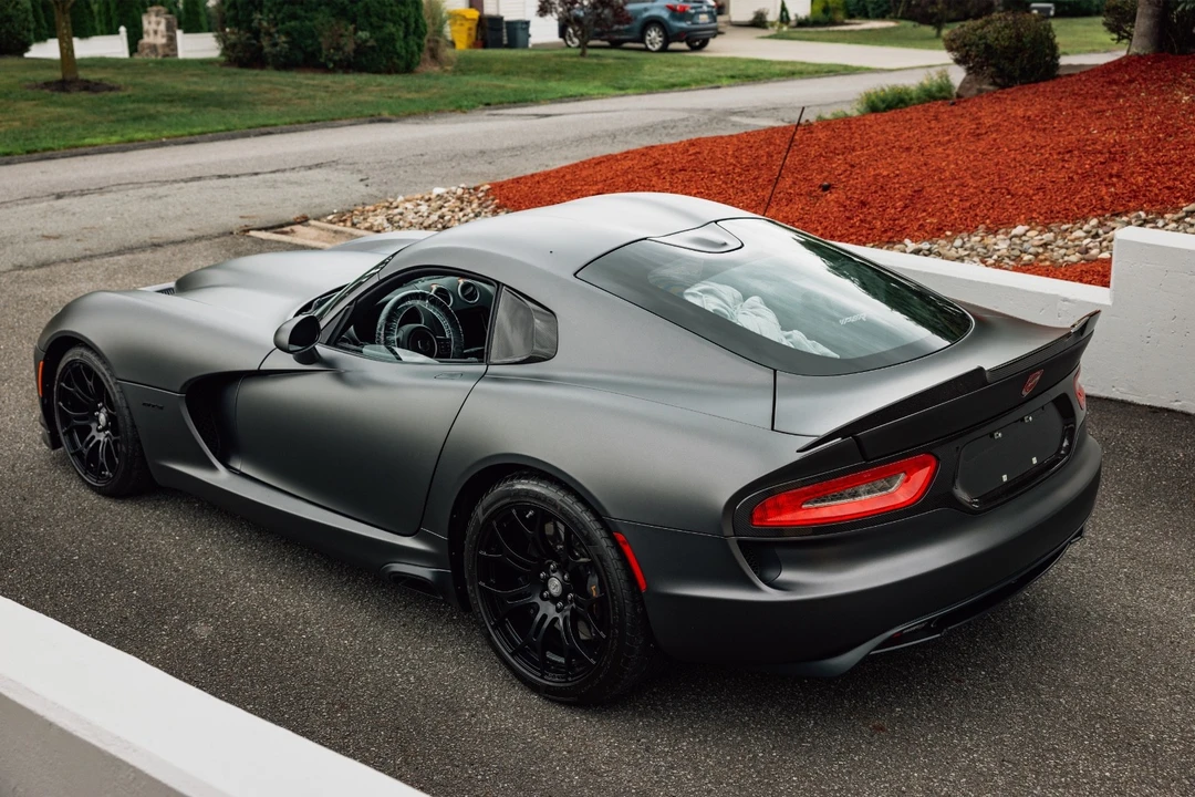 2014 Dodge Viper 5th Gen - Image 11 of 31