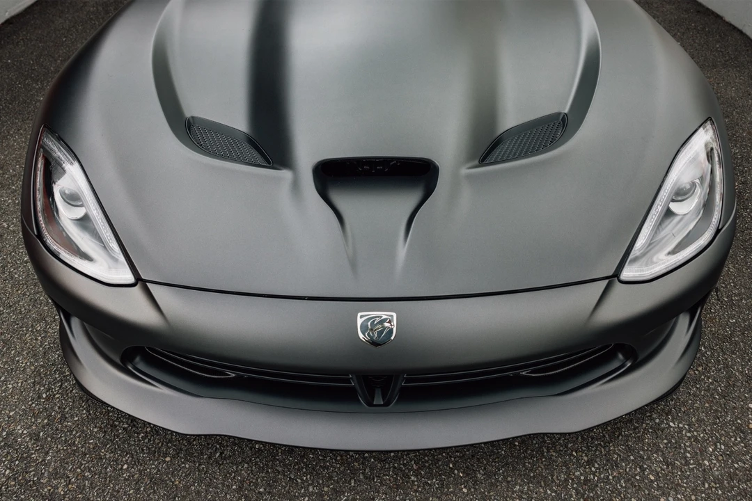 2014 Dodge Viper 5th Gen - Image 16 of 31