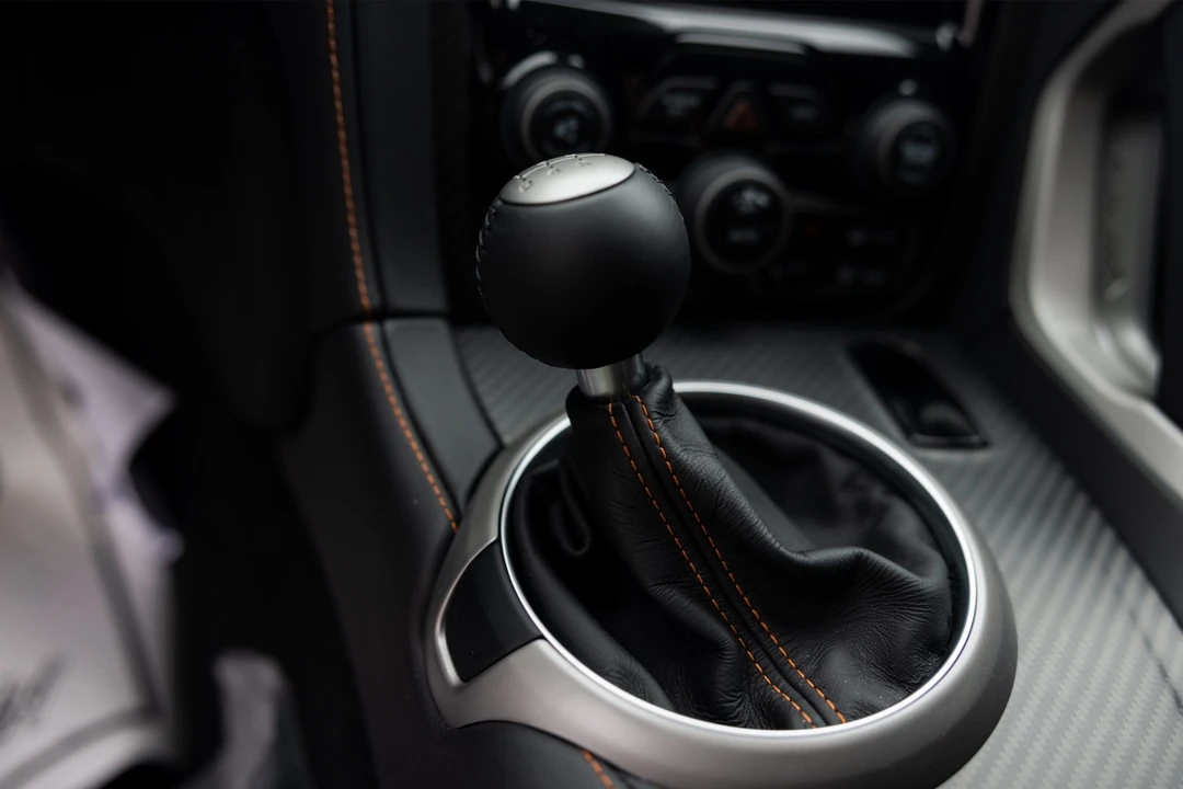 2014 Dodge Viper 5th Gen - Image 30 of 31