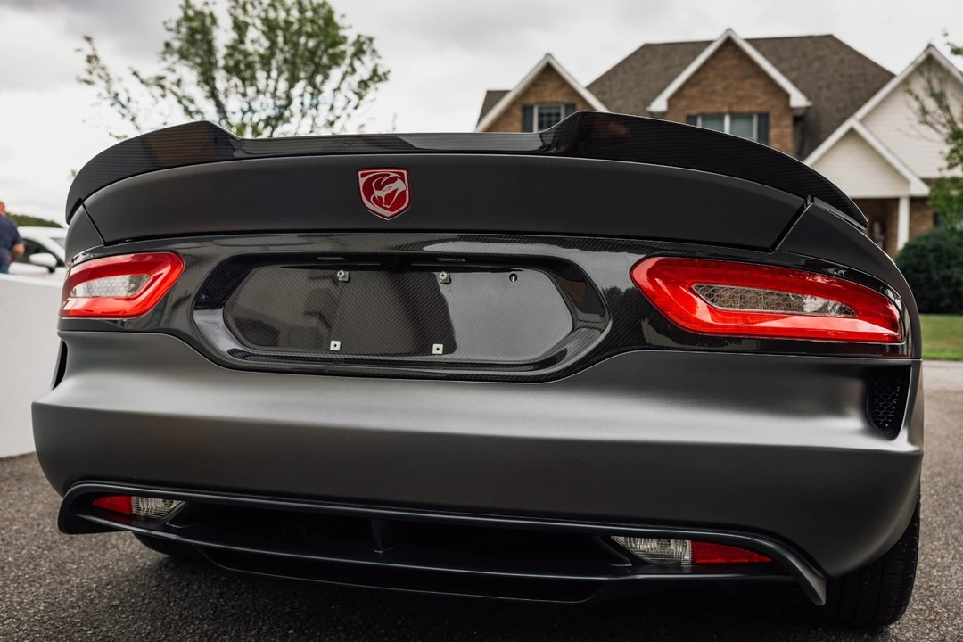 2014 Dodge Viper 5th Gen - Image 23 of 31