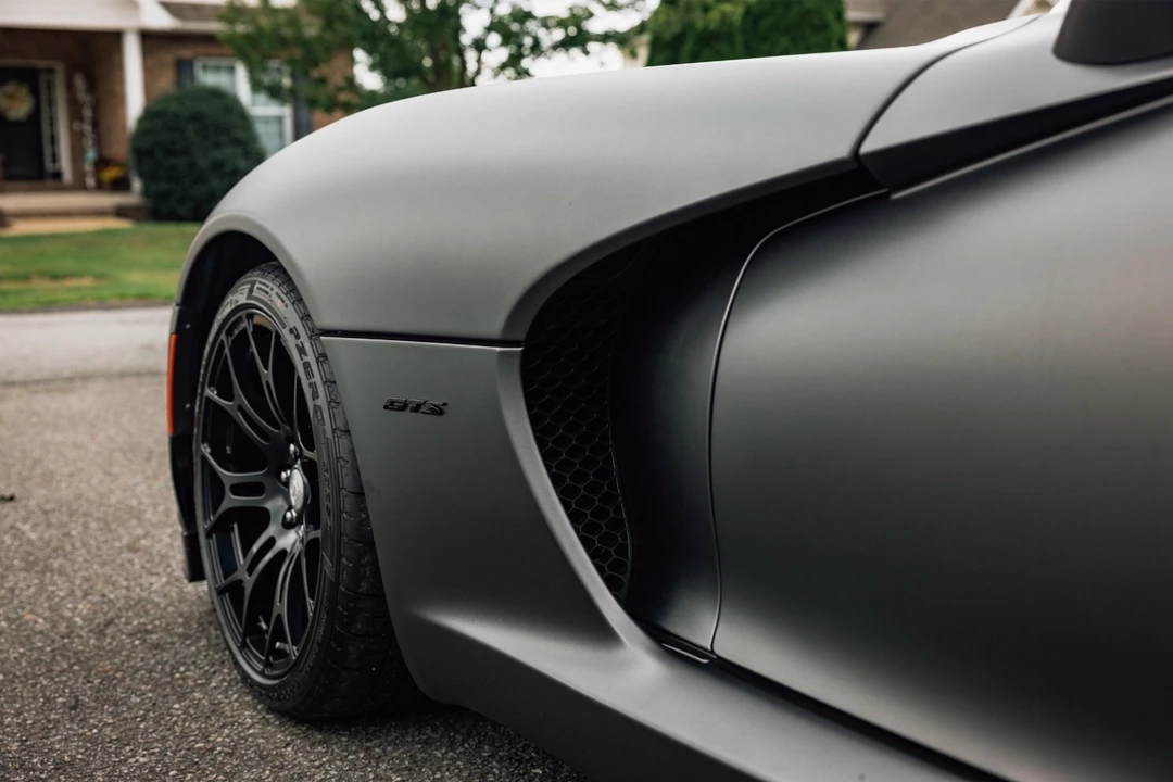 2014 Dodge Viper 5th Gen - Image 20 of 31