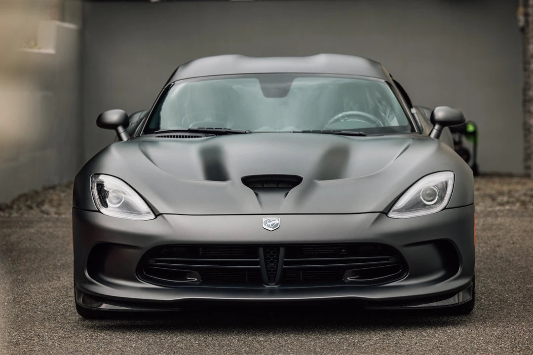 2014 Dodge Viper 5th Gen - Image 7 of 31