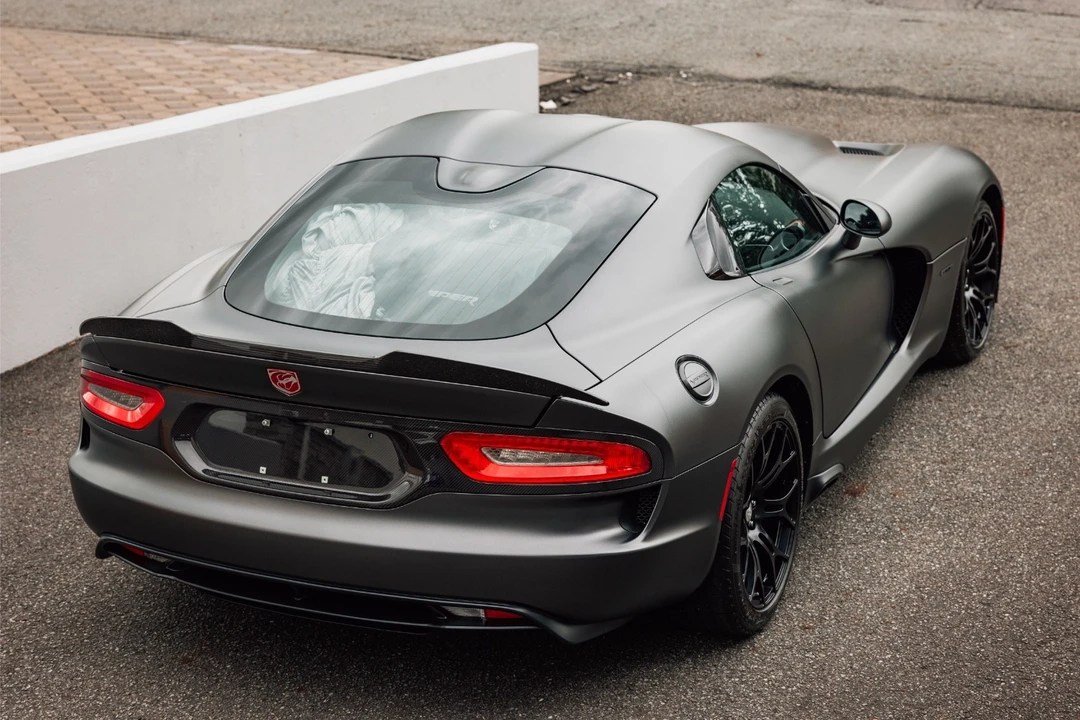 2014 Dodge Viper 5th Gen - Image 26 of 31