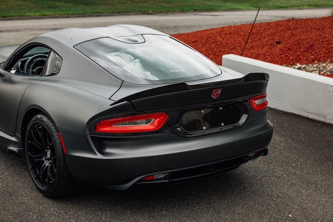 2014 Dodge Viper 5th Gen - Image 12 of 31