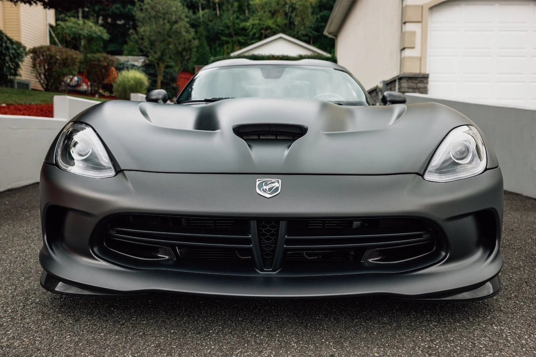 2014 Dodge Viper 5th Gen - Image 14 of 31