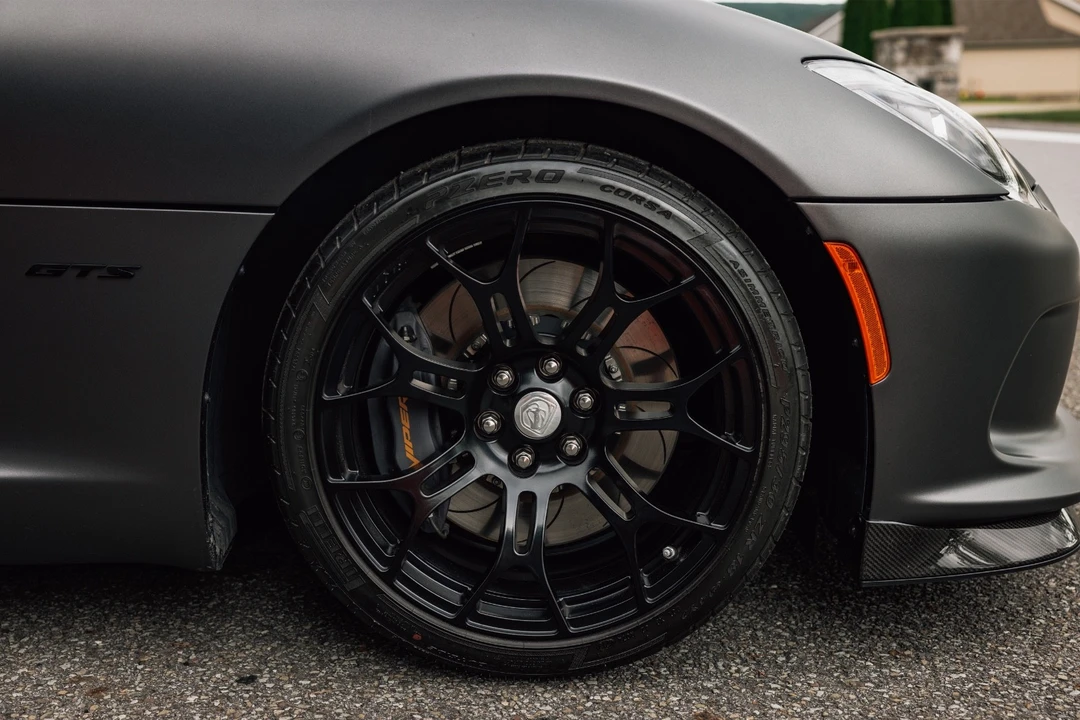 2014 Dodge Viper 5th Gen - Image 25 of 31