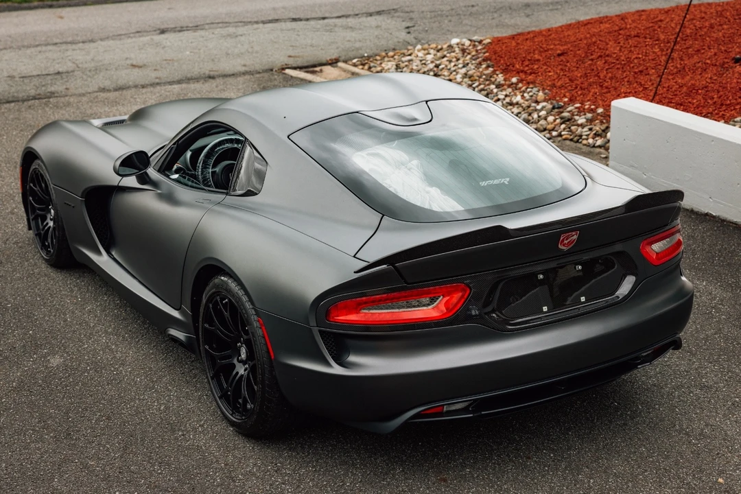 2014 Dodge Viper 5th Gen - Image 10 of 31