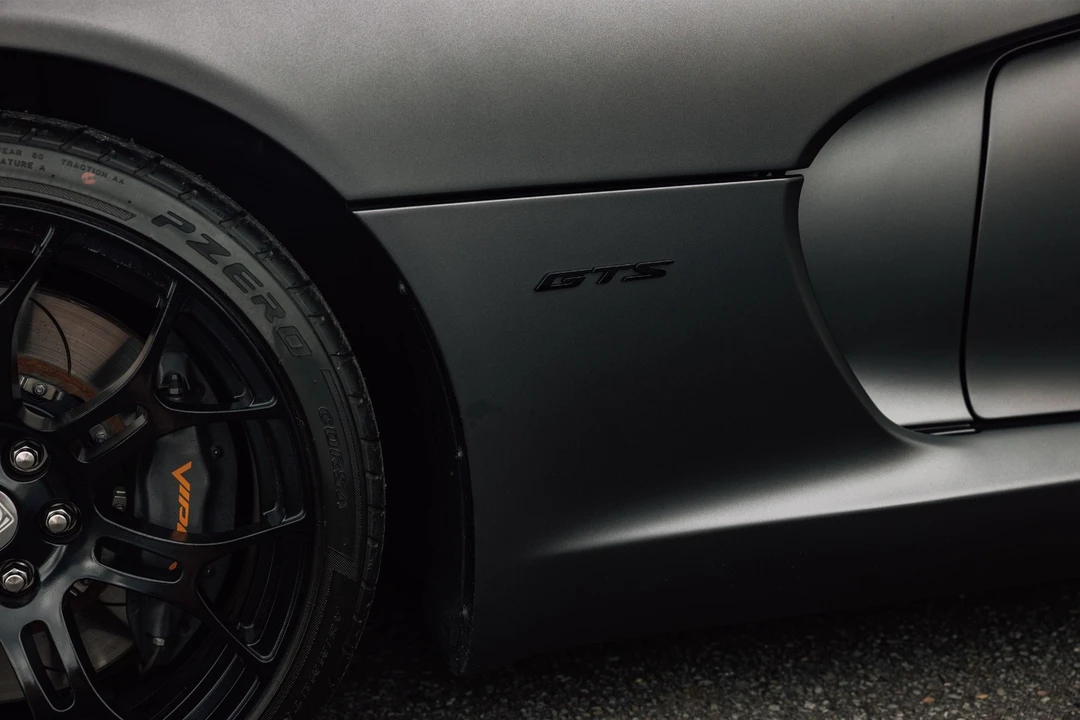 2014 Dodge Viper 5th Gen - Image 19 of 31