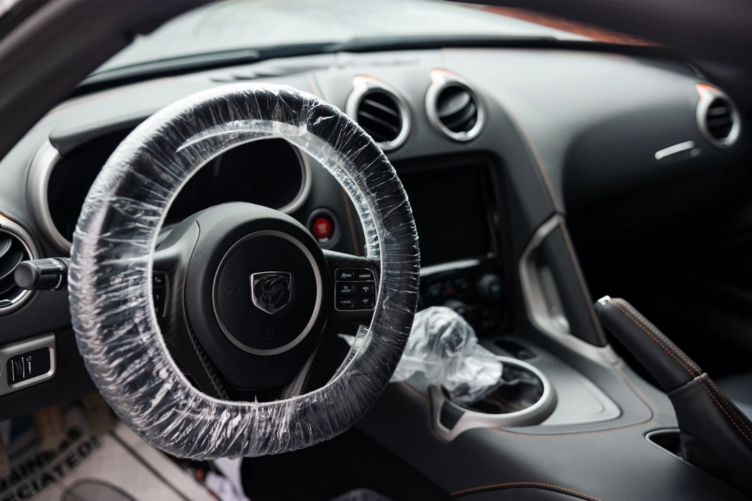 2014 Dodge Viper 5th Gen - Image 27 of 31