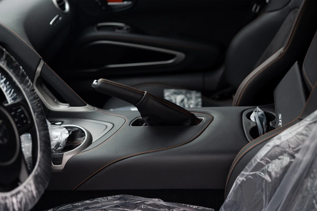 2014 Dodge Viper 5th Gen - Image 29 of 31