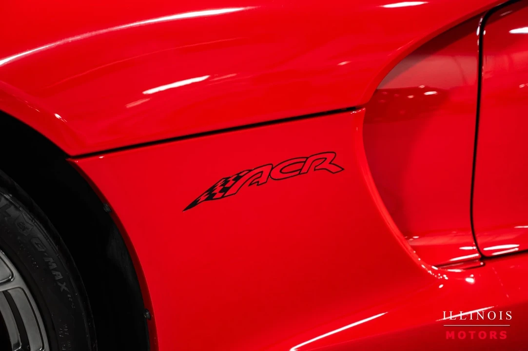 2014 Dodge Viper ACR 5th Gen - Image 16 of 21